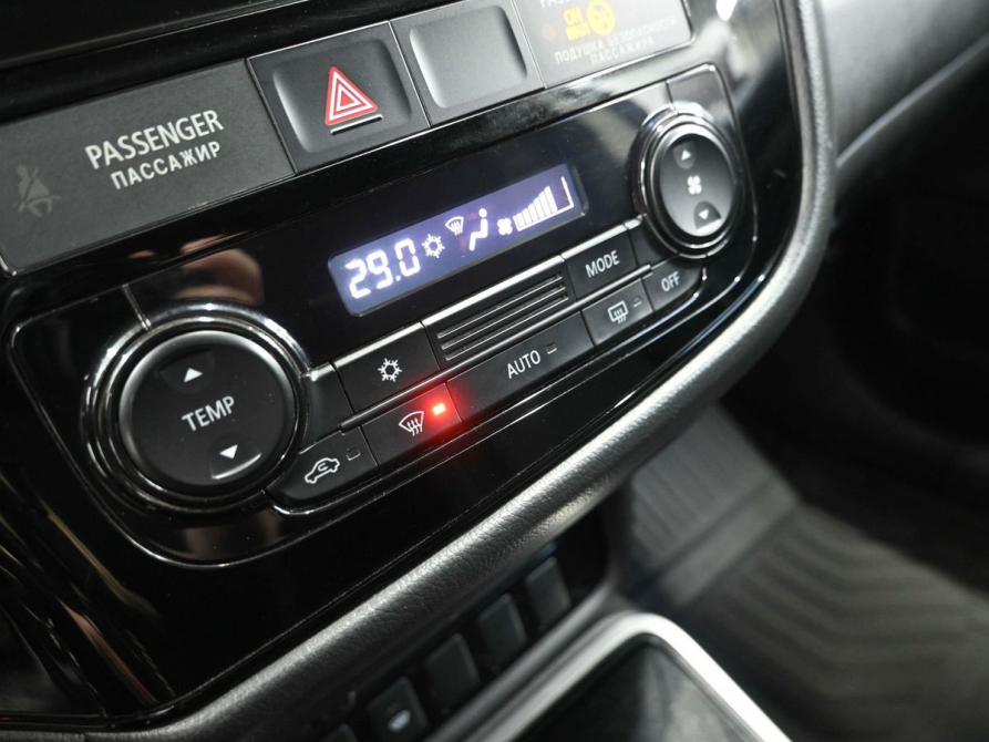 Mitsubishi Outlander III Рестайлинг 2 Ростов-на-Дону  - изображение 17