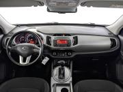 Kia Sportage III Рестайлинг Москва  - изображение 41