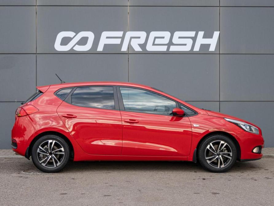 Kia Ceed II Краснодар  - изображение 5
