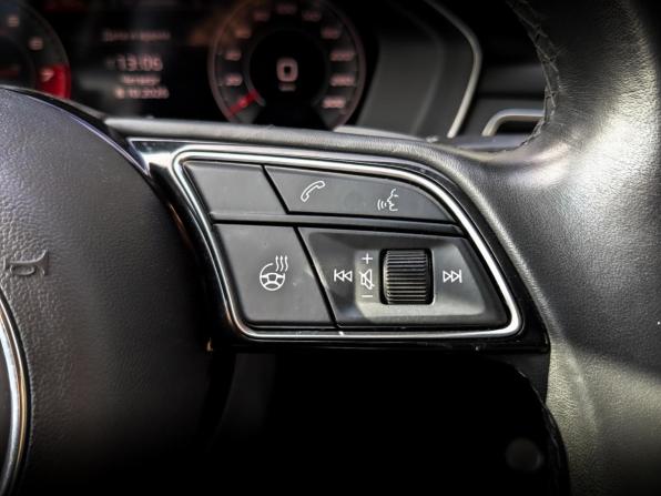 Audi A4 V (B9) Рестайлинг с пробегом 2020 года, цена 3 245 000 рублей, 114649 км, седан, Автокод Объявления