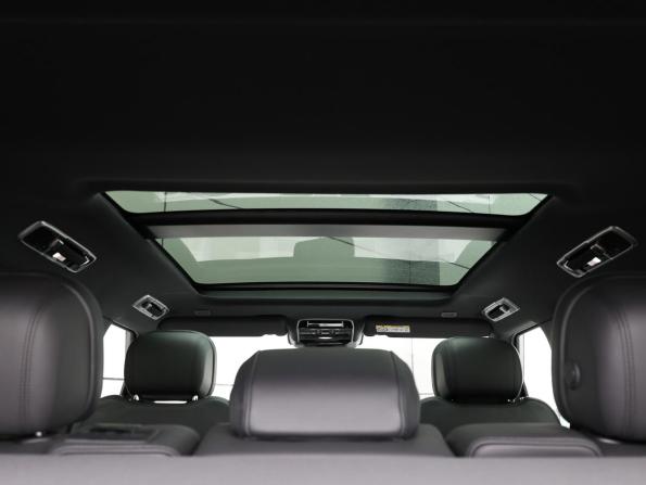 Land Rover Range Rover V с пробегом 2024 года, цена 20 700 000 рублей, 27750 км, внедорожник, Автокод Объявления