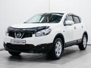 Nissan Qashqai I Рестайлинг Красноярск  - изображение 32