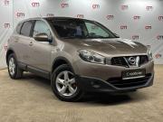 Nissan Qashqai I Рестайлинг Санкт-Петербург  - изображение 24