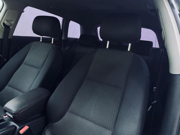 Audi A3 II (8P) Рестайлинг 2 с пробегом 2012 года, цена 832 000 рублей, 197414 км, хэтчбек, Автокод Объявления