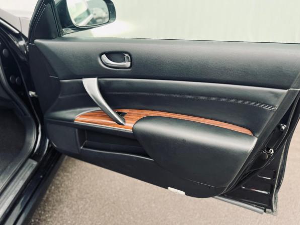 Nissan Teana II с пробегом 2010 года, цена 740 000 рублей, 284000 км, седан, Автокод Объявления