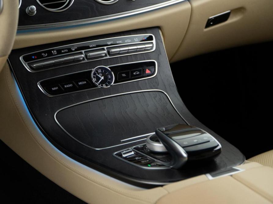 Mercedes-Benz E-Класс V (W213 S213 C238) Москва  - изображение 14