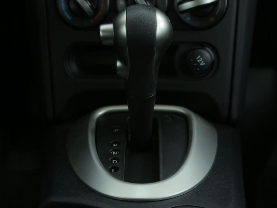 Nissan Qashqai I Рестайлинг Иваново  - изображение 15