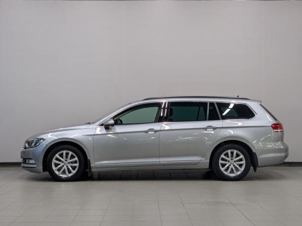 Volkswagen Passat B8 с пробегом 2019 года, цена 2 355 000 рублей, 78797 км, универсал, Автокод Объявления