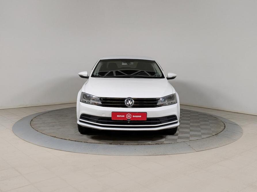 Volkswagen Jetta VI Рестайлинг Екатеринбург  - изображение 3