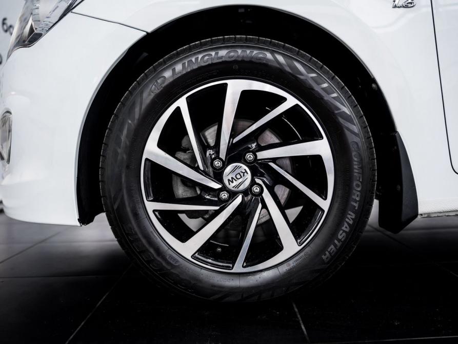 Hyundai Solaris I Рестайлинг Ростов-на-Дону  - изображение 7