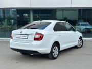Skoda Rapid I Ижевск  - изображение 25