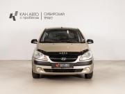Hyundai Getz I Рестайлинг Казань  - изображение 9