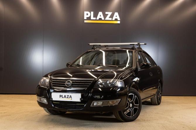 Nissan Almera Classic I с пробегом 2011 года, цена 689 000 рублей, 128593 км, седан, Автокод Объявления