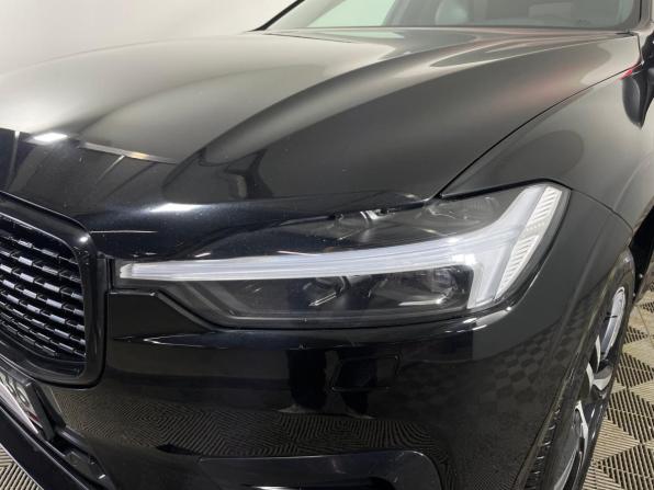 Volvo XC60 II с пробегом 2021 года, цена 3 680 000 рублей, 124352 км, внедорожник, Автокод Объявления