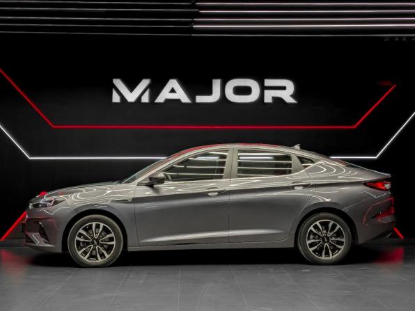 JAC J7 I с пробегом 2023 года, цена 1 295 000 рублей, 78000 км, лифтбек, Автокод Объявления