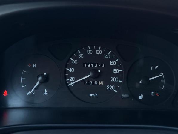 Chevrolet Lanos I с пробегом 2006 года, цена 95 000 рублей, 191370 км, седан, Автокод Объявления