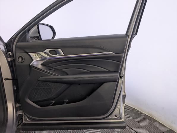 Haval F7 II с пробегом 2024 года, цена 2 100 000 рублей, 16866 км, внедорожник, Автокод Объявления