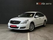 Nissan Teana II Рестайлинг Челябинск  - изображение 23