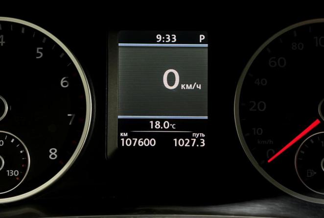 Volkswagen Tiguan I Рестайлинг с пробегом 2012 года, цена 1 600 000 рублей, 107600 км, внедорожник, Автокод Объявления