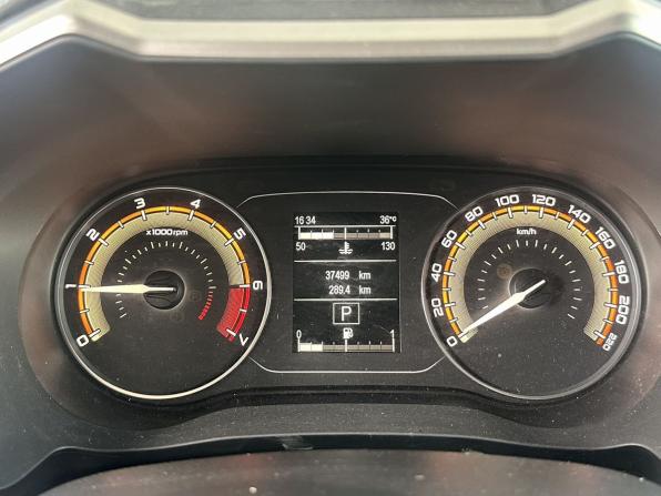 Lada (ВАЗ) Vesta I Рестайлинг (NG) с пробегом 2024 года, цена 1 250 000 рублей, 37500 км, седан, Автокод Объявления
