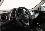 Toyota RAV4 IV (XA40) Рестайлинг Волгоград  - изображение 32