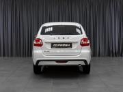Lada (ВАЗ) Granta I Рестайлинг Тюмень  - изображение 20