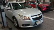 Chevrolet Cruze I Санкт-Петербург  - изображение 7
