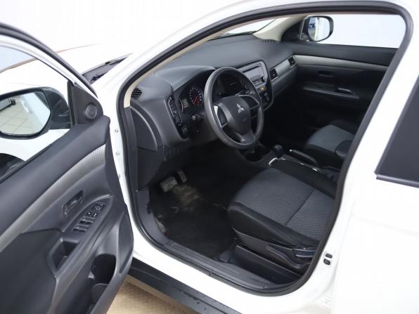 Mitsubishi Outlander III с пробегом 2013 года, цена 1 390 000 рублей, 144803 км, внедорожник, Автокод Объявления