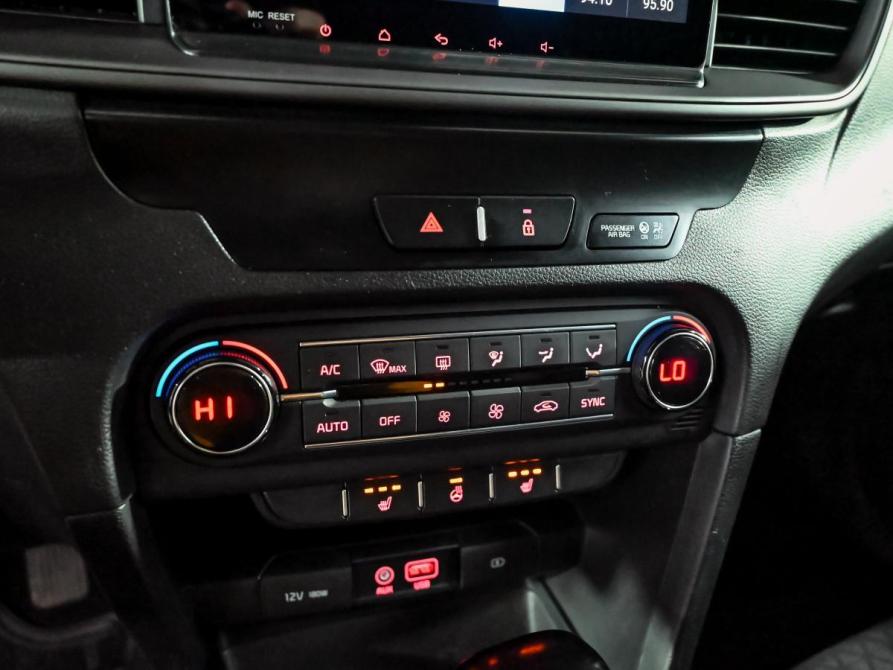 Kia Ceed III Екатеринбург  - изображение 15