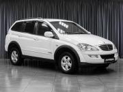 SsangYong Kyron I Рестайлинг Тюмень  - изображение 20