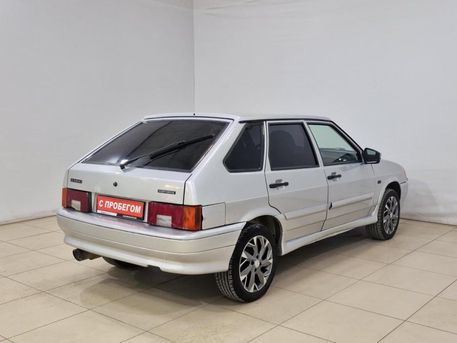Lada (ВАЗ) 2114 Альметьевск  - изображение 5