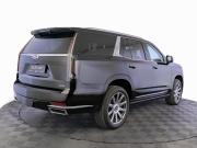 Cadillac Escalade V Москва  - изображение 35