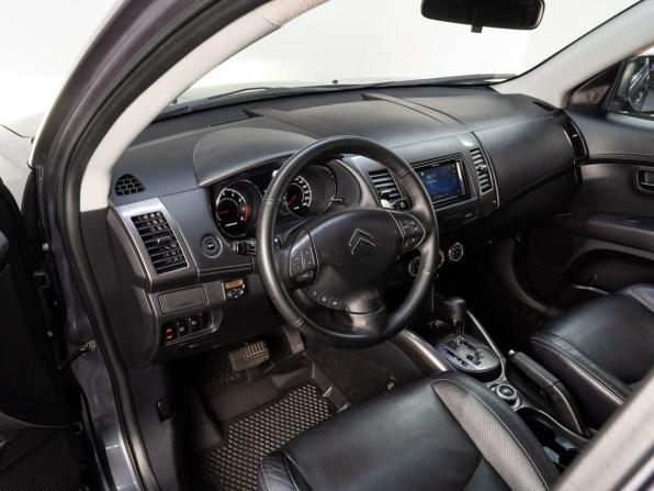 Citroen C-Crosser с пробегом 2010 года, цена 1 050 000 рублей, 136284 км, внедорожник, Автокод Объявления