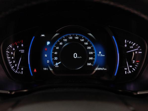 Hyundai Santa Fe IV с пробегом 2018 года, цена 2 749 000 рублей, 138967 км, внедорожник, Автокод Объявления