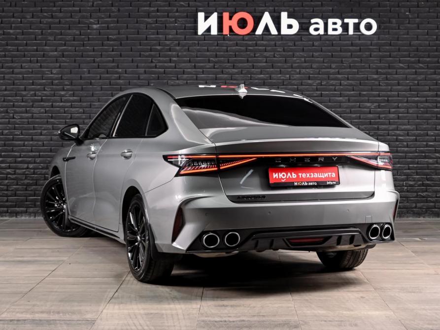 Chery Arrizo 8 Екатеринбург  - изображение 7
