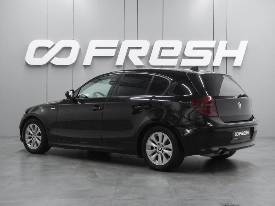 BMW 1 серии I (E81/E82/E87/E88) Рестайлинг Воронеж  - изображение 2