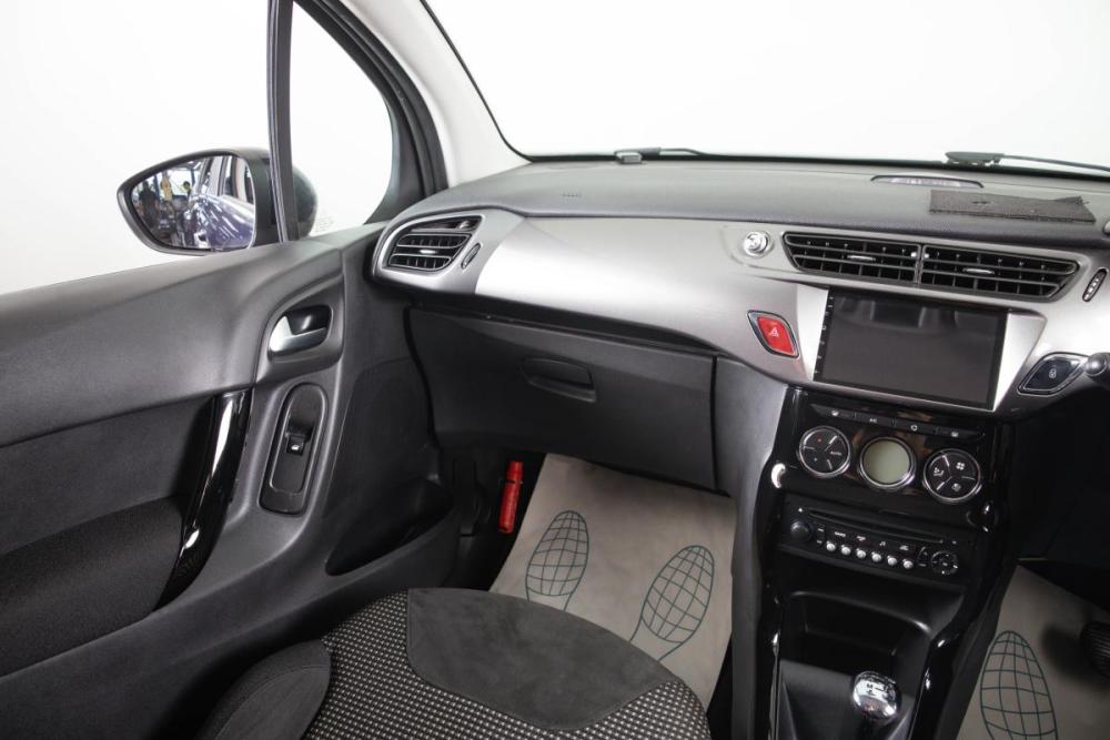 Citroen C3 II Пермь  - изображение 14