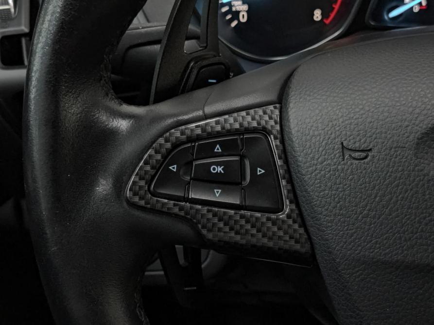 Ford Kuga II Рестайлинг Москва  - изображение 24