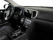 Kia Sportage IV Рестайлинг Москва  - изображение 33