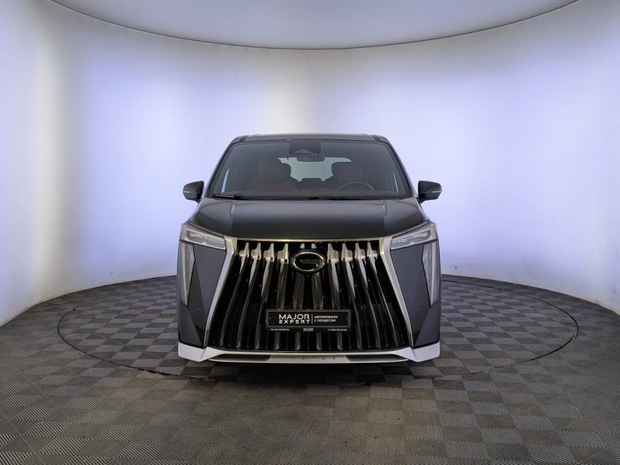 GAC M8 Москва  - изображение 2