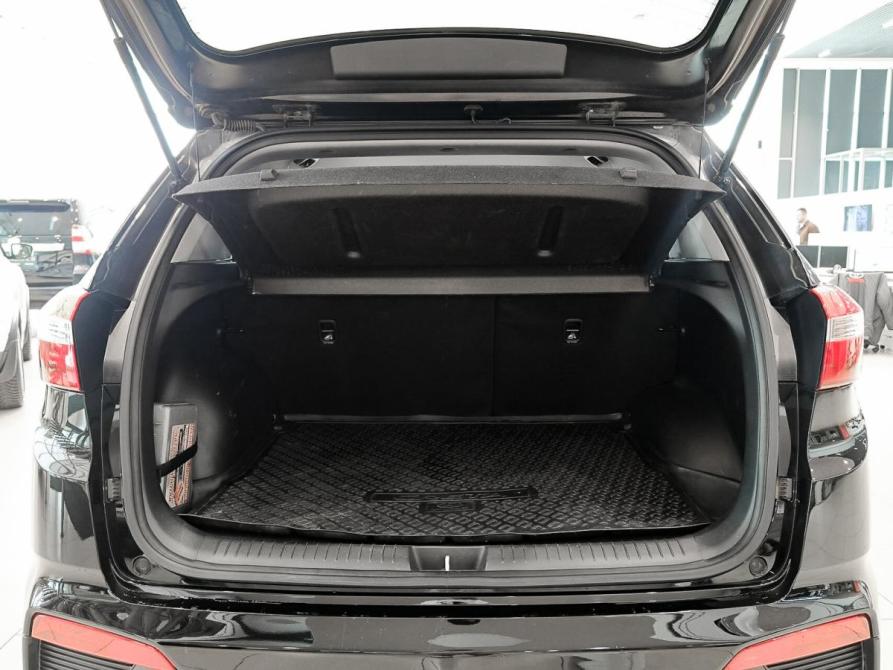 Hyundai Creta I Казань  - изображение 12