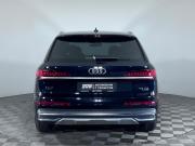 Audi Q7 II (4M) Рестайлинг Ростов-на-Дону  - изображение 33