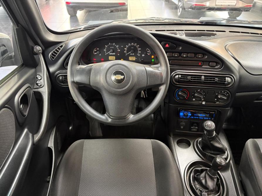 Chevrolet Niva I Рестайлинг Киров  - изображение 13