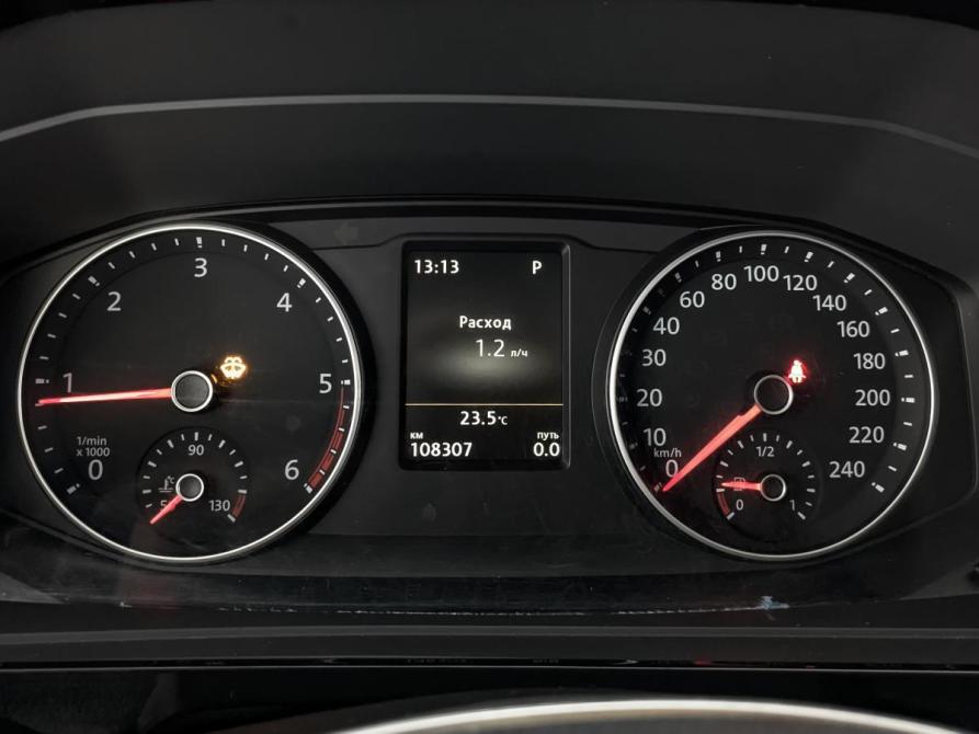 Volkswagen Multivan T6 Москва  - изображение 16