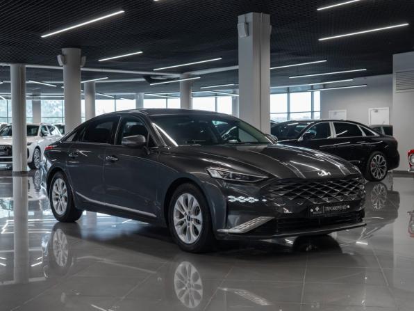 Kia K8 I с пробегом 2022 года, цена 3 600 000 рублей, 117842 км, седан, Автокод Объявления