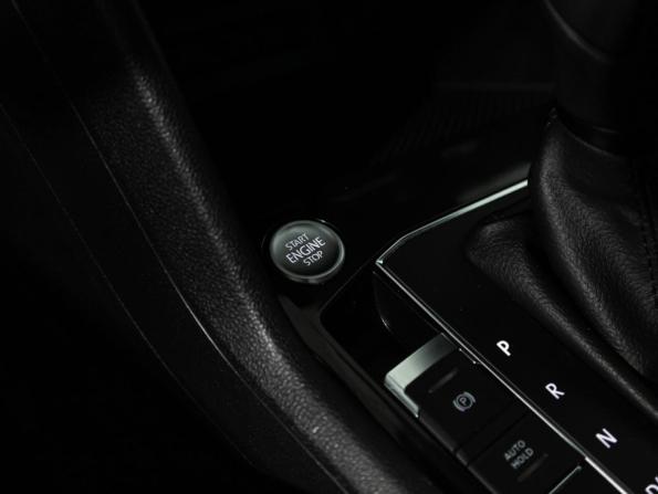 Volkswagen Tiguan II с пробегом 2020 года, цена 2 699 777 рублей, 138694 км, внедорожник, Автокод Объявления