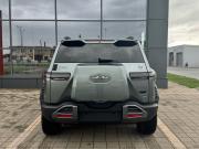 BYD FangChengBao Titanium 3 Владикавказ  - изображение 23
