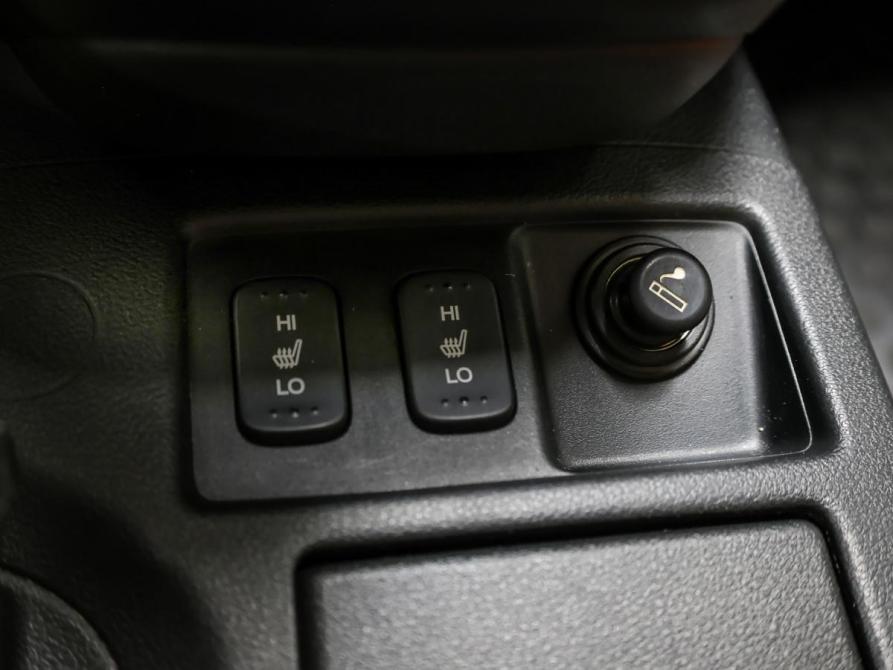 Honda CR-V IV Москва  - изображение 19