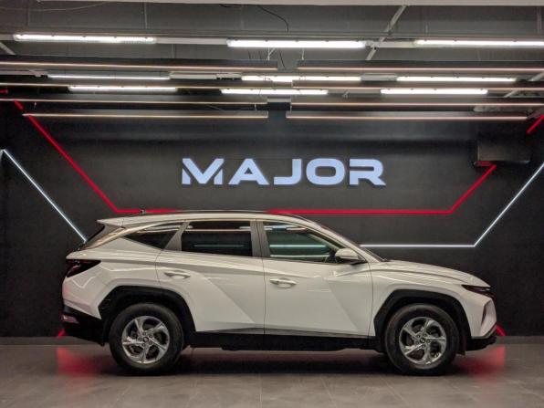 Hyundai Tucson IV с пробегом 2021 года, цена 2 790 000 рублей, 76826 км, внедорожник, Автокод Объявления