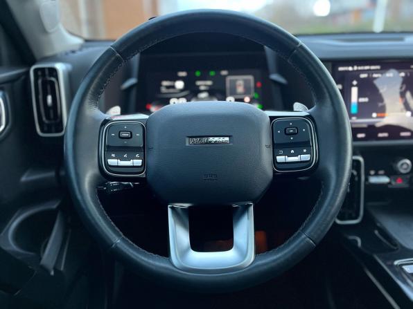 Haval Dargo I с пробегом 2022 года, цена 2 090 000 рублей, 108487 км, внедорожник, Автокод Объявления